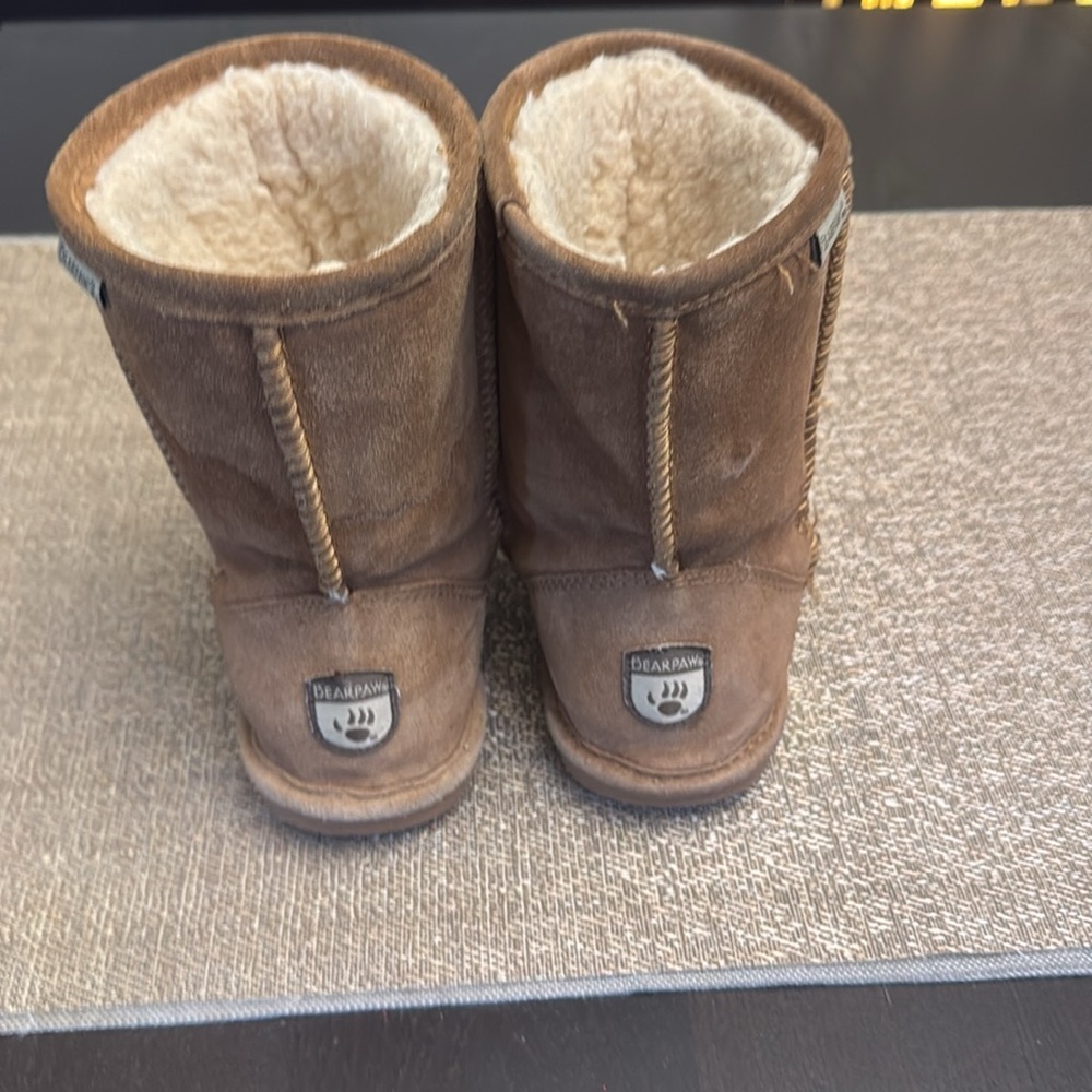 Winter boots - Picture 3 of 3